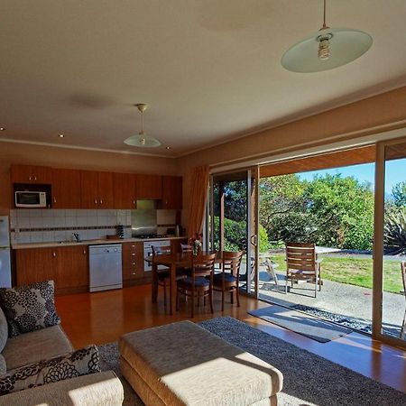 Clayridge Cottages Upper Moutere Extérieur photo