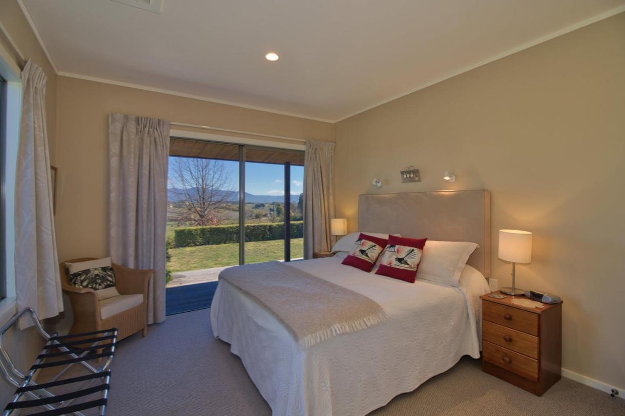 Clayridge Cottages Upper Moutere Extérieur photo